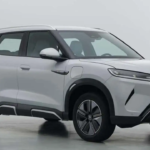 Byd Yuan Up, Tesla'Yı Zirveden Edebilir Mi? 2 Byd Yuan Up, Tesla'Yı Zirveden Edebilir Mi?