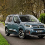 Citroen Berlingo En Güncel Teknolojilerle Yenilendi