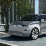 Elektrikli Fiat Panda'Nın Nerede Üretileceği Belli Oldu 2 Elektrikli Fiat Panda'Nın Nerede Üretileceği Belli Oldu