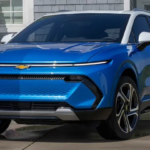 General Motors, 2024'De Elektrikli Otomobil Üretiminde Kâra Geçecek 2 General Motors, 2024'De Elektrikli Otomobil Üretiminde Kâra Geçecek