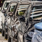 Kasımda En Fazla Ihracatı Otomotiv Endüstrisi Gerçekleştirdi