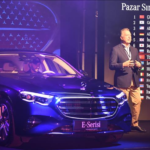 Mercedes-Benz Otomotiv İcra Kurulu Ve Otomobil Grubu Başkanı Bekdikhan, Sektörü Değerlendirdi: