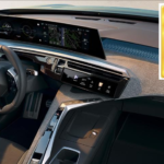 Peugeot Panoramik I-Cockpit, &Quot;2023 Bağlantılı Araç Ödülü&Quot;Nü Kazandı