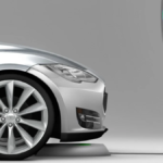 Tesla Modellerine Kablosuz Şarj Özelliği Geliyor 1 Tesla Modellerine Kablosuz Şarj Özelliği Geliyor