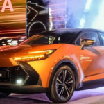Toyota Avrupa, Kısıtlamalara Rağmen 2024'Te Satışları Artıracak