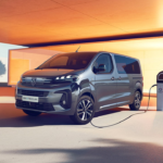 Yeni Peugeot E-Traveller: Profesyoneller Için Tasarlanan Göz Alıcılık