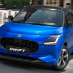Yeni Suzuki Swift Resmen Tanıtıldı! 1 Yeni Suzuki Swift Resmen Tanıtıldı!