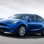 2023'Te Avrupa'Nın En Çok Satan Otomobili Tesla Model Y Oldu: Bunu Başaran Ilk Elektrikli Otomobil