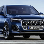 2024 Audi Q7 Yeni Tasarımıyla Tanıtıldı: İşte Fiyatı