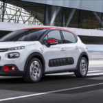 Citroen C3, 5,6 Milyonu Aşan Satış Adediyle Citroen 2 Cv'Yi Geride Bıraktı