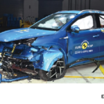 Euro Ncap Açıkladı: 2023'Te Teste Giren 18 Araçtan 14'Ü 5 Yıldız Aldı 9 Euro Ncap Açıkladı: 2023'Te Teste Giren 18 Araçtan 14'Ü 5 Yıldız Aldı