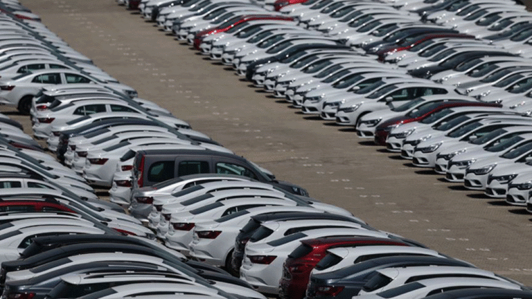 Otomotiv ihracatının yüzde 90'ı altı kentten