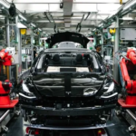 Otomotiv Sektöründen Tüm Zamanların Ihracat Rekoru