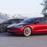 Tesla’nın Yenilenen Modeline Avustralya’dan Yasak: Satışlar Durduruldu