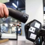 Türkiye &Quot;Elektrikli Otomobil&Quot; Satışlarında Ab'De 6. Sırada