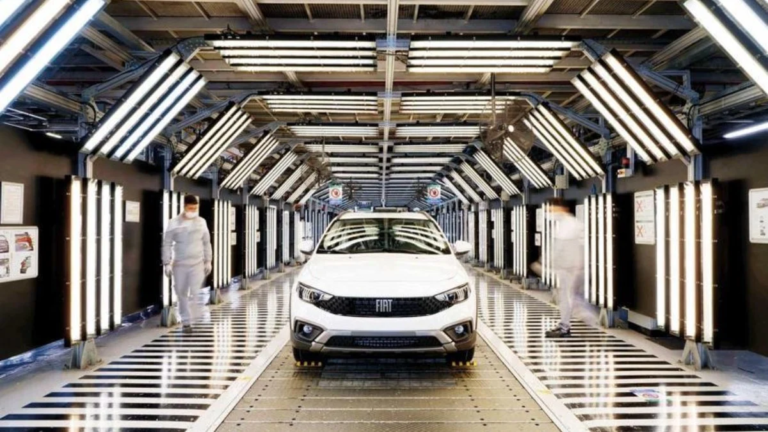 2023'te Avrupa'da en çok satış yapan otomobil markaları