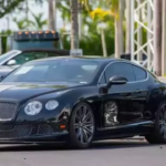Abd, Porsche, Bentley Ve Audi'Ye El Koydu 3 Abd, Porsche, Bentley Ve Audi'Ye El Koydu