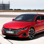 Beklenen Oldu: Volkswagen Arteon'Un Üretimi Sona Erdi