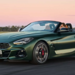 Bmw Z4 M40I, 2024 Yılında Manuel Vites Opsiyonu Ile Sunulacak! 1 Bmw Z4 M40I, 2024 Yılında Manuel Vites Opsiyonu Ile Sunulacak!