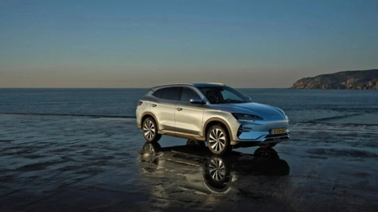 Çinli BYD, Macaristan'dan sonra bir fabrika daha açacak