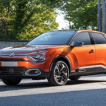 Citroen C4 Ve C4 X, 48V Hafif Hibrit Teknolojisiyle Tanıştı 5 Citroen C4 Ve C4 X, 48V Hafif Hibrit Teknolojisiyle Tanıştı