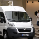 Citroen Jumper 30'Uncu Yıl Dönümünü Kutluyor 1 Citroen Jumper 30'Uncu Yıl Dönümünü Kutluyor