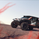 Dacia, Dakar Rallisi'Ne Sandrider Ile Katılacak 8 Dacia, Dakar Rallisi'Ne Sandrider Ile Katılacak