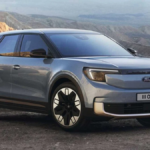 Ford, Uygun Fiyatlı Elektrikli Otomobiller Geliştirecek 6 Ford, Uygun Fiyatlı Elektrikli Otomobiller Geliştirecek