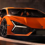 Lamborghini, Ferrari, Bentley Ve Rolls-Royce Satışlarında Rekor