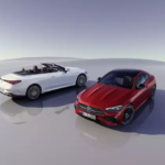 Mercedes-Benz'De  Elektrikli Dönüşüm