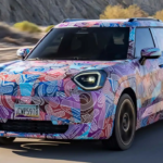 Mini, Yeni Modeli Aceman'In Final Testlerini Tamamladı 1 Mini, Yeni Modeli Aceman'In Final Testlerini Tamamladı