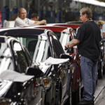 Otomotiv Sanayisi Yeni Yıla Kan Kaybı Ile Başladı
