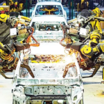 Otomotiv Sektörü 2024'Te 39 Milyar Dolar Ihracat Hedefliyor