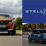 Stellantis 2023'Te Rekor Kırdı: 18.6 Milyar Euro Net Kar