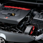 Toyota, Içten Yanmalı Motor Geliştirmeye Devam Ediyor