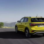 Yeni T-Cross Satışa Çıktı