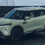 Byd Yuan Up, Çin'De Satışa Sunuldu: Fiyatları 13.400 Dolardan Başlıyor 1 Byd Yuan Up, Çin'De Satışa Sunuldu: Fiyatları 13.400 Dolardan Başlıyor
