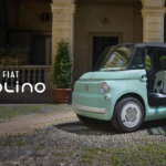 Citroen Ami'Ye Rakip Fiat Topolino Satışa Çıktı: İşte Fiyatı Ve Özellikleri