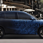 Geely Galaxy, Yeni Elektrikli Suv Modeli E5 Ile Küresel Pazara Açılacak