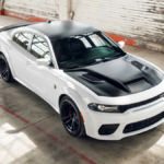 Hava Yastıklarında Sorun Var: Dodge Ve Chrysler, 284 Bin Aracı Geri Çağırıyor
