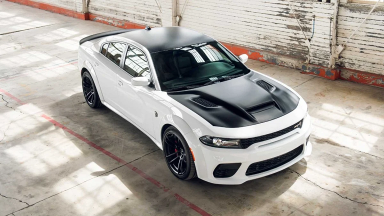Hava yastıklarında sorun var: Dodge ve Chrysler, 284 bin aracı geri çağırıyor