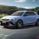 Hyundai’den 650 Beygirlik Elektrikli