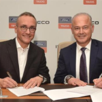 Iveco Ve Ford Otosan'Dan Işbirliği Anlaşması 1 Iveco Ve Ford Otosan'Dan Işbirliği Anlaşması