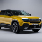 Jeep Ve Budget Işbirliği Ile Otomobil Abonelik Sistemi