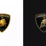 Lamborghini Logosunu Değiştirdi: İşte Yeni Logo