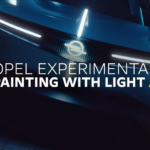 Opel Experimental &Quot;Işıkla Boyama&Quot; Ile Geleceği Aydınlatıyor 2 Opel Experimental &Quot;Işıkla Boyama&Quot; Ile Geleceği Aydınlatıyor