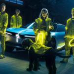 Opel'Den &Quot;Deneysel&Quot; Işık Konsepti 1 Opel'Den &Quot;Deneysel&Quot; Işık Konsepti