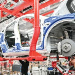 “Otomotiv Sektörü, Üretimde Rekabetçiliğini Kaybediyor”
