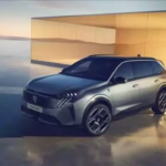 Peugeot, Yeni E-5008’In Tanıtımına Devam Ediyor