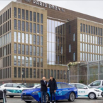 Toyota’nın Gelişmiş Mobilite Araçları Paris 2024 Için Yerini Almaya Başladı 3 Toyota’nın Gelişmiş Mobilite Araçları Paris 2024 Için Yerini Almaya Başladı